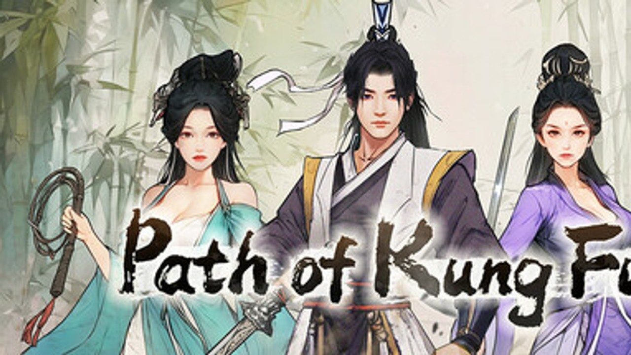 刀剑江湖路-绅士mod版 角色路线 展示图 4