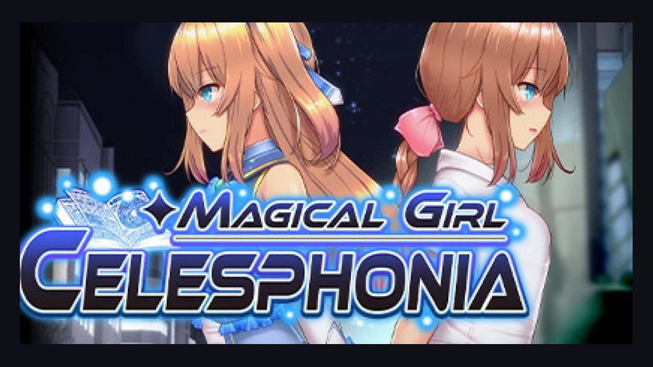 魔法少女天穹法妮雅MagicalGirlCelesphonia 日系RPG 专题图 8